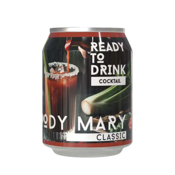 CAJA COCTELES BLOODY MARY - Imagen 2