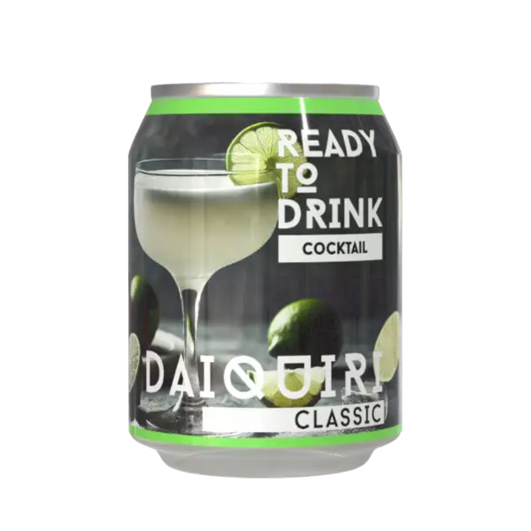 DAIQUIRI CLASSIC