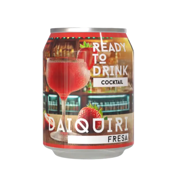 DAIQUIRI FRESA