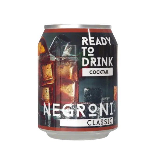 NEGRONI